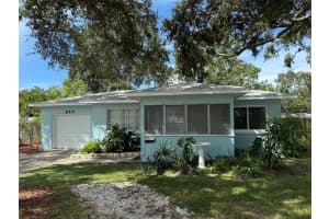 610 74TH STREET, ST PETERSBURG, FL 33710 - MLS#MFRTB8429958