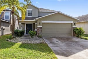 18055 GLASTONBURY LANE, LAND O LAKES, FL 34638 - MLS#MFRTB8429968
