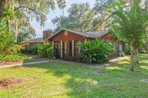 16225 Bellamy Brothers Blvd, DADE CITY