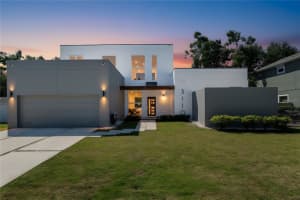 3110 NAPOLEON AVENUE, TAMPA, FL 33611 - MLS#MFRTB8429987