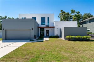 3110 NAPOLEON AVENUE, TAMPA, FL 33611 - MLS#MFRTB8429987