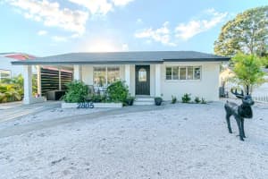 2805 TIFTON STREET, GULFPORT, FL 33711 - MLS#MFRTB8429997