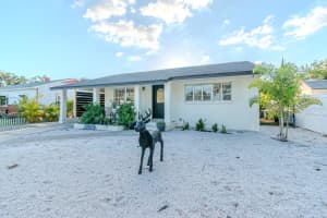 2805 TIFTON STREET, GULFPORT, FL 33711 - MLS#MFRTB8429997