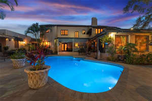 1500 MAPLE STREET, CLEARWATER, FL 33755 - MLS#MFRTB8429998