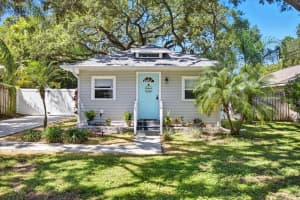 1192 BASS BOULEVARD, DUNEDIN, FL 34698 - MLS#MFRTB8430002