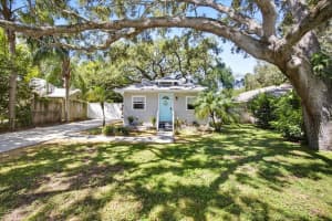 1192 BASS BOULEVARD, DUNEDIN, FL 34698 - MLS#MFRTB8430002