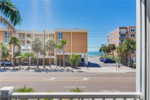 16315 GULF BOULEVARD, REDINGTON BEACH, FL 33708 - MLS#MFRTB8430030