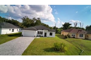 17049 HILLSBOROUGH BOULEVARD, PORT CHARLOTTE, FL 33954 - MLS#MFRTB8430038