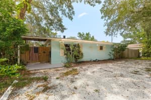 6129 BEACON POINT DRIVE, WEEKI WACHEE, FL 34607 - MLS#MFRTB8430052