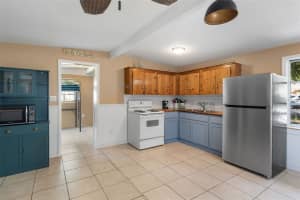 6129 BEACON POINT DRIVE, WEEKI WACHEE, FL 34607 - MLS#MFRTB8430052