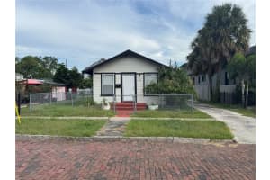 2325 4TH AVENUE, ST PETERSBURG, FL 33712 - MLS#MFRTB8430055