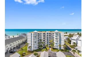 17980 Gulf Blvd #503, REDINGTON SHORES