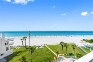 17980 GULF BOULEVARD, REDINGTON SHORES, FL 33708 - MLS#MFRTB8430062