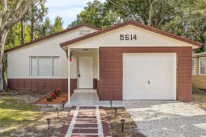 5614 11TH AVENUE, GULFPORT, FL 33707 - MLS#MFRTB8430075