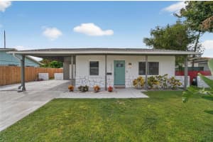 6550 WEST SHORE CIRCLE, TAMPA, FL 33616 - MLS#MFRTB8430082