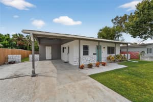 6550 WEST SHORE CIRCLE, TAMPA, FL 33616 - MLS#MFRTB8430082