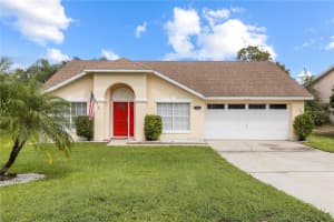 324 PINE LAKE VIEW DRIVE, DAVENPORT, FL 33837 - MLS#MFRTB8430091