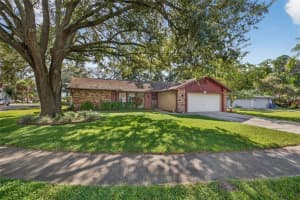 2753 OAK BEND COURT, NEW PORT RICHEY, FL 34655 - MLS#MFRTB8430092