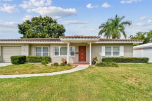 3817 20th Ave N, ST PETERSBURG