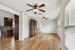 3817 20TH AVENUE, ST PETERSBURG, FL 33713 Sold 11/10/25