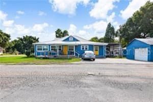 1005 MAIN STREET, BARTOW, FL 33830 - MLS#MFRTB8430110