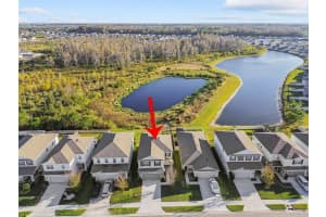 10765 HAWKS LANDING DRIVE, LAND O LAKES, FL 34638 - MLS#MFRTB8430113