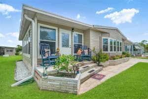 408 VILLA NUEVA CIRCLE, NORTH PORT, FL 34287 - MLS#MFRTB8430121