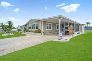 408 VILLA NUEVA CIRCLE, NORTH PORT, FL 34287 - MLS#MFRTB8430121