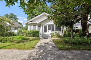 1142 7TH STREET, ST PETERSBURG, FL 33701 - MLS#MFRTB8430124