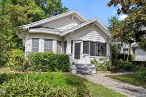 1142 7TH STREET, ST PETERSBURG, FL 33701 - MLS#MFRTB8430124