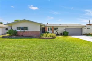 1448 62ND PLACE, ST PETERSBURG, FL 33705 - MLS#MFRTB8430125