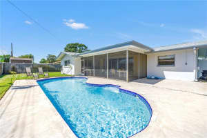 1448 62ND PLACE, ST PETERSBURG, FL 33705 - MLS#MFRTB8430125