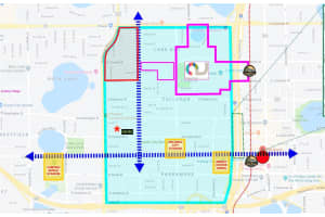 30 WILSON COURT, ORLANDO, FL 32805 Sold 10/29/25
