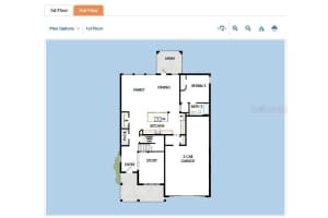 5972 SACRED OAK AVENUE, MOUNT DORA, FL 32757 - MLS#MFRTB8430132