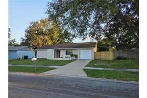 17511 BRANDYWINE DRIVE, LUTZ, FL 33549 - MLS#MFRTB8430150