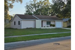 17511 BRANDYWINE DRIVE, LUTZ, FL 33549 - MLS#MFRTB8430150