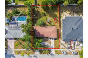 540 MILWAUKEE AVENUE, DUNEDIN, FL 34698 Sold 12/01/25