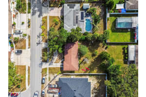 540 MILWAUKEE AVENUE, DUNEDIN, FL 34698 Sold 12/01/25