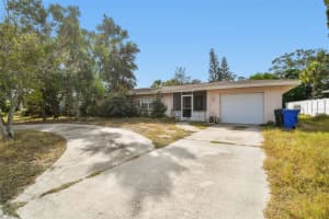 540 MILWAUKEE AVENUE, DUNEDIN, FL 34698 Sold 12/01/25