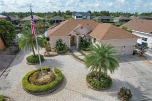 816 GOLF ISLAND DRIVE, APOLLO BEACH, FL 33572 - MLS#MFRTB8430158