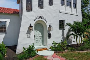 5985 3RD AVENUE, ST PETERSBURG, FL 33710 - MLS#MFRTB8430160