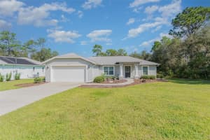 929 BANCROFT DRIVE, CITRUS SPRINGS, FL 34434 - MLS#MFRTB8430161