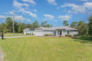 929 BANCROFT DRIVE, CITRUS SPRINGS, FL 34434 - MLS#MFRTB8430161
