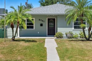 5741 10TH AVENUE, ST PETERSBURG, FL 33710 - MLS#MFRTB8430167