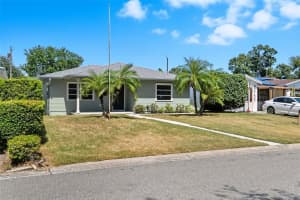 5741 10TH AVENUE, ST PETERSBURG, FL 33710 - MLS#MFRTB8430167
