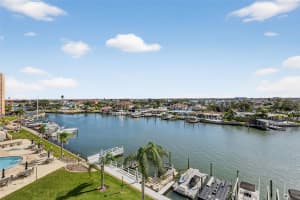 31 ISLAND WAY, CLEARWATER BEACH, FL 33767 - MLS#MFRTB8430173