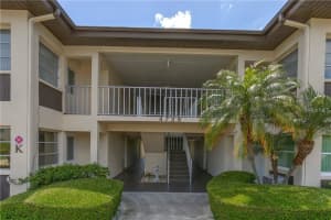 4726 Marine Pkwy #104, NEW PORT RICHEY