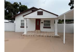 3116 W Haya St, TAMPA