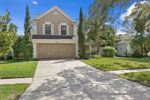 9707 CYPRESS SHADOW AVENUE, TAMPA, FL 33647 Sold 10/22/25