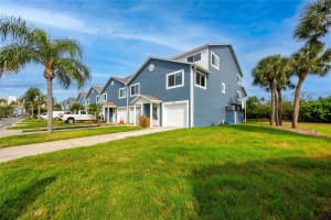 816 HIDDEN HARBOUR DRIVE, INDIAN ROCKS BEACH, FL 33785 - MLS#MFRTB8430191